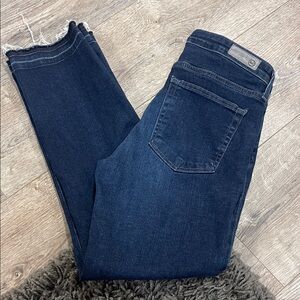 Adriano Goldschmeid Women's Jeans